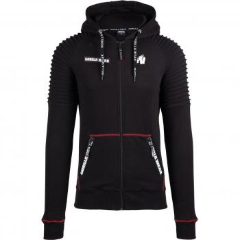 Gorilla Wear Kapuzenpullover Georgia