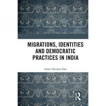 Vitalsource Technologies, Inc. Migrations, Identities And Democratic Practices In India