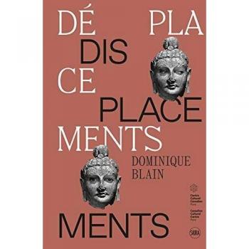 Dominique Blain : déplacements