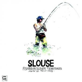Slouse – Techniques de pêche dans les régions tranquilles