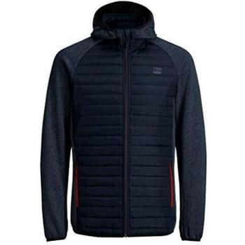 Entallada Quilted Jacket Jack & Jones para Hombres