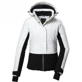 Skijacke KILLTEC KSW 105 WMN SKI JCKT