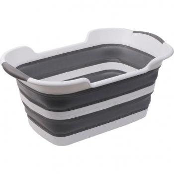 Cesta de almacenamiento para lavado