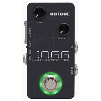 Jogging UA10 Hotone