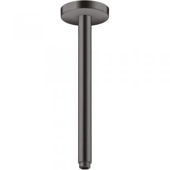 Hansgrohe Axor ShowerTecho 300 mm – Chrome Oscuro