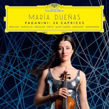 Paganini : 24 Caprices revisités