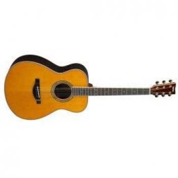 Yamaha LS‑TA TransAcoustic Guitar Vintage Tint (store listing 1)
