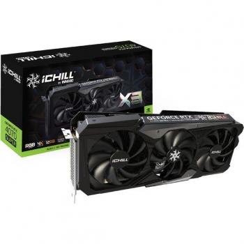 Inno3D iChill GEFORCE RTX 4070 SUPER X3 12GB