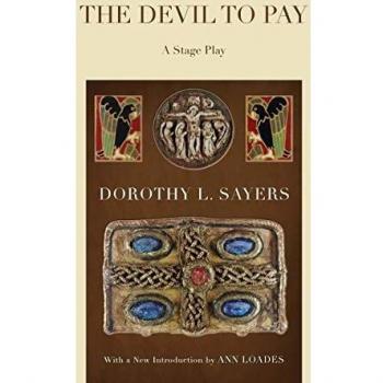 The Devil To Pay