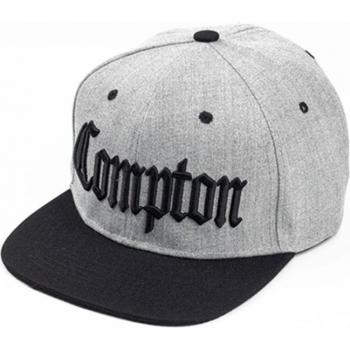 Compton Hip Hop Style Cap