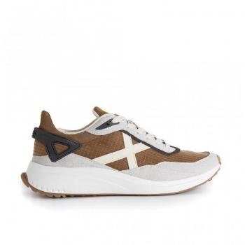 Zapatilla MUNICH TIP 12 4155012 Marrón