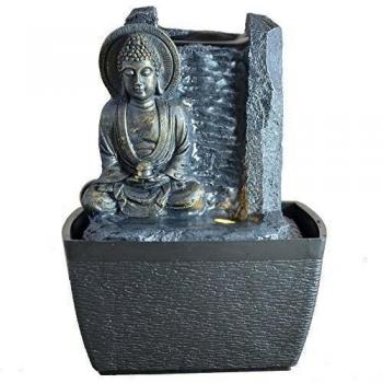 Fontanella per interni Zen Arôme