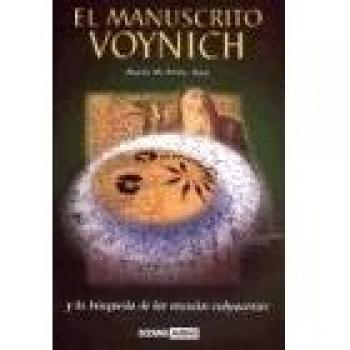 MANUSCRITO VOYNICH EL