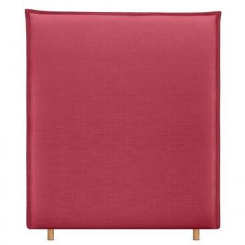 Cabecero de Lino Natural para Dormitorio Chic