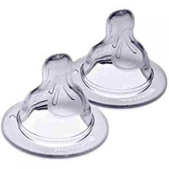 Tettarella 1 Per Biberon Mam 2 Pezzi