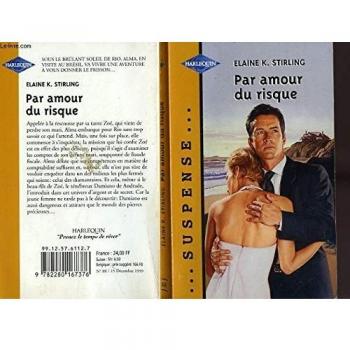 PAR AMOUR DU RISQUE