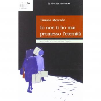Io non ti ho mai promesso l'eternità