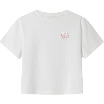 Pepe Jeans Nicka Girl Top