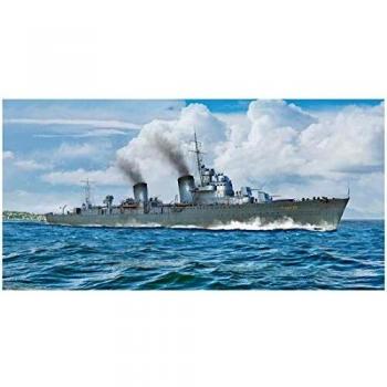 Trumpeter 1/350 Kit di Montaggio della Nave Taszkient 1940