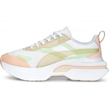 Puma Kosmo Rider Soft W Sneakers för kvinnor