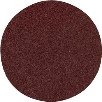 Pannello Abrasivo Ø 150 mm K60, confezione da 10
