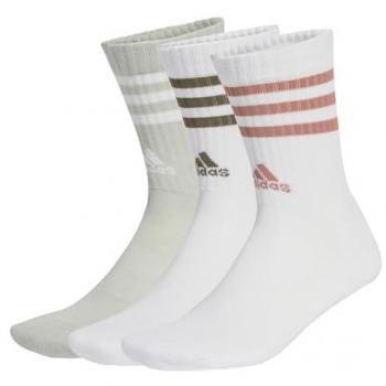 Calze adidas 3-Stripes Confortevoli (x3)