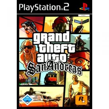 Grand Theft Auto