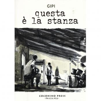 Questa è la stanza