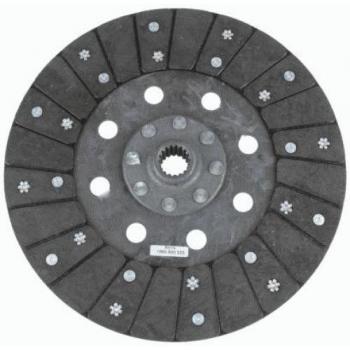 Kupplungsscheibe (1864 600 323) Sachs – Originalpart