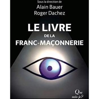 Le Livre de la franc-maçonnerie