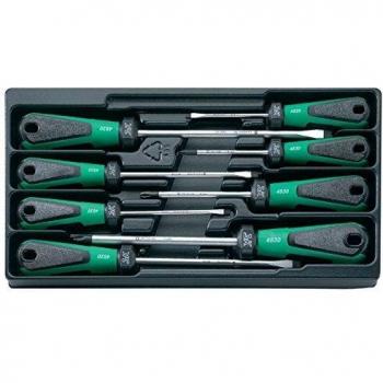Stahlwille 4892 Set di cacciaviti