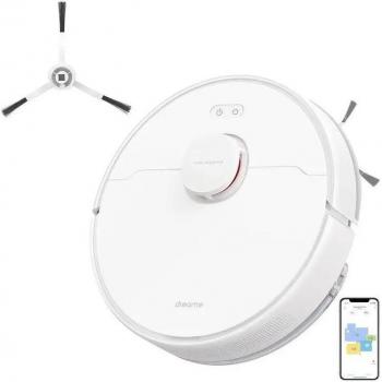 Robot Vacuum Dreame F9Pro VM 2500 Pa + Spazzola Laterale