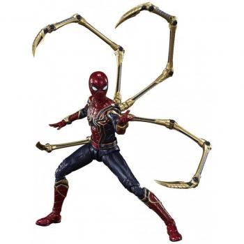 Endgame: Iron Spider – Laatste Strijd (Nations)