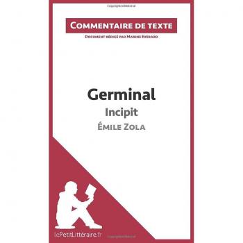 Germinal de Zola