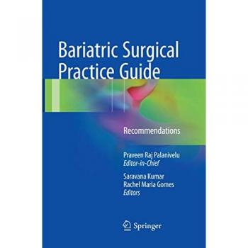 Bariatric Surgical Practice Guide