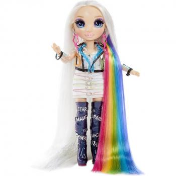Poupée Rainbow High
