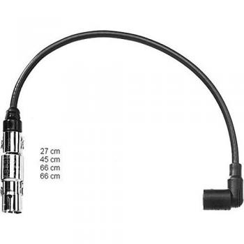 Beru Kit Cavi Accensione ZEF989
