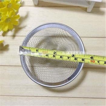Stainless Steel Wash Basin Drain Filter