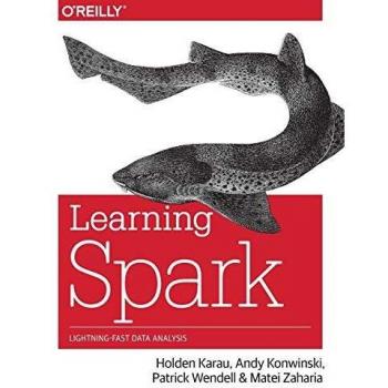Learning Spark: Lightning-Fast Big Data Analysis