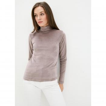 EcoGreen Stretch Turtleneck S+