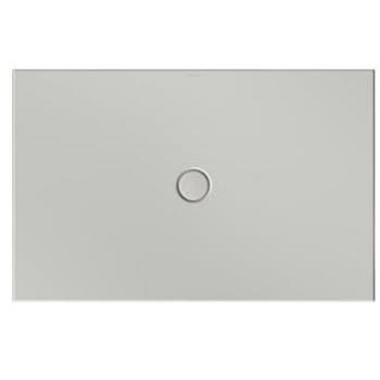 Plato de Ducha Bette Pro (Suelo Plateado) – 140×90 cm y Soporte Mínimo