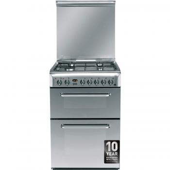 Dual‑Mode Chef 60