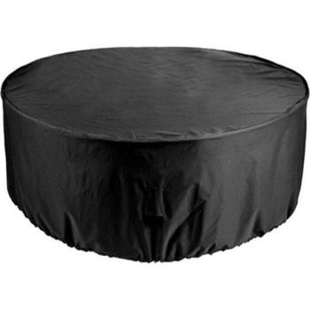 Housse de pluie pour mobilier de jardin 230x110cm