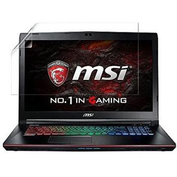 Celicious Screen Cover for MSI GE72MVR Apache Pro [2-Pack]
