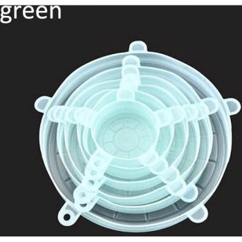 Protection de bol en silicone