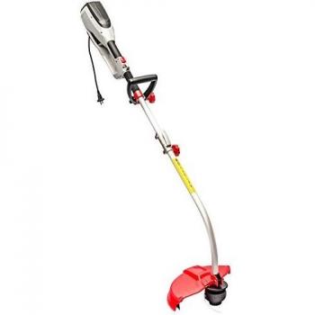 AL-KO Elektro-Rasentrimmer BC 1000 E mit Schultertragegurt inklusive
