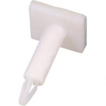 Polyamide Support de platine TC-MMR5203 – 4.8 mm, 1 pièce