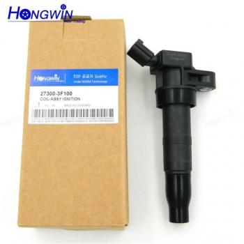 C1667 Ignition Coil for Hyundai Tucson Sonata Santa Fe 2.4L