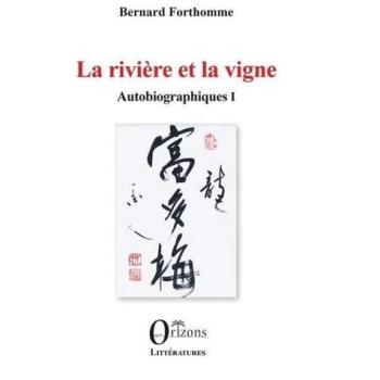 La rivière et la vigne