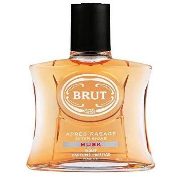 Brut Après-Rasage Musk 100ml (pack de 3)